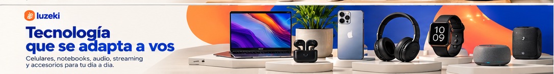 Banner conceptual Tecnologia